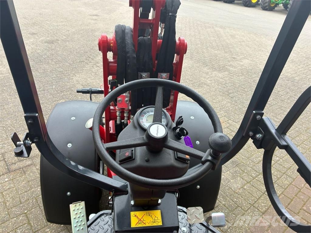 Schäffer 2628 Utilaje agricole - Altele