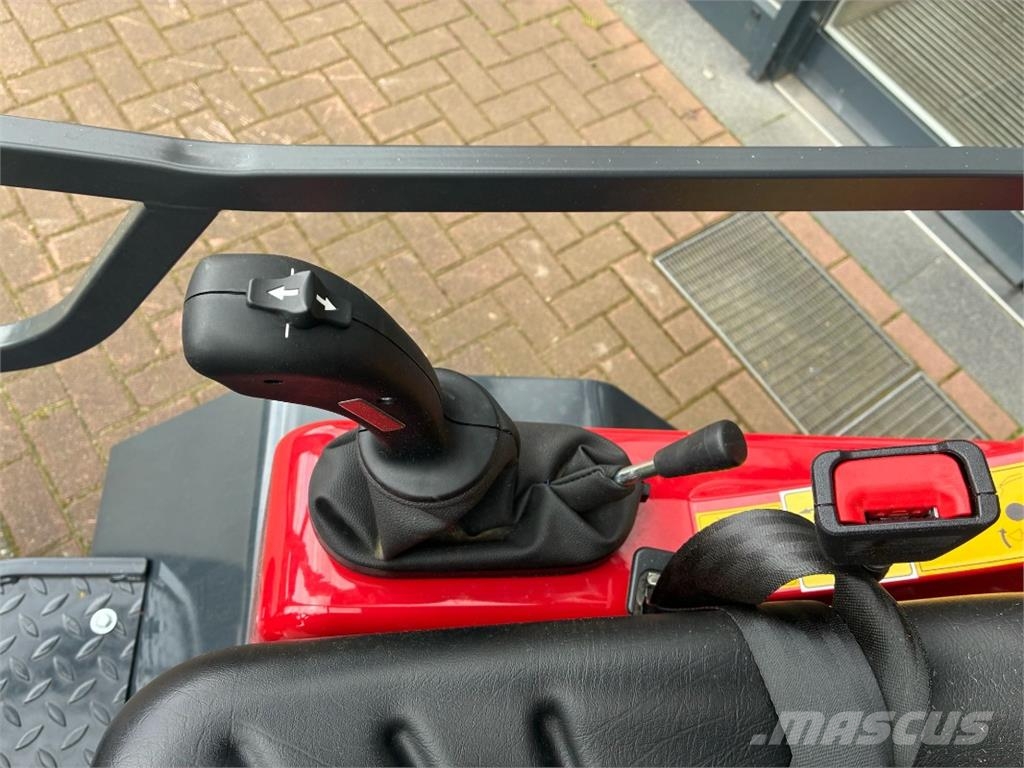 Schäffer 2628 Utilaje agricole - Altele