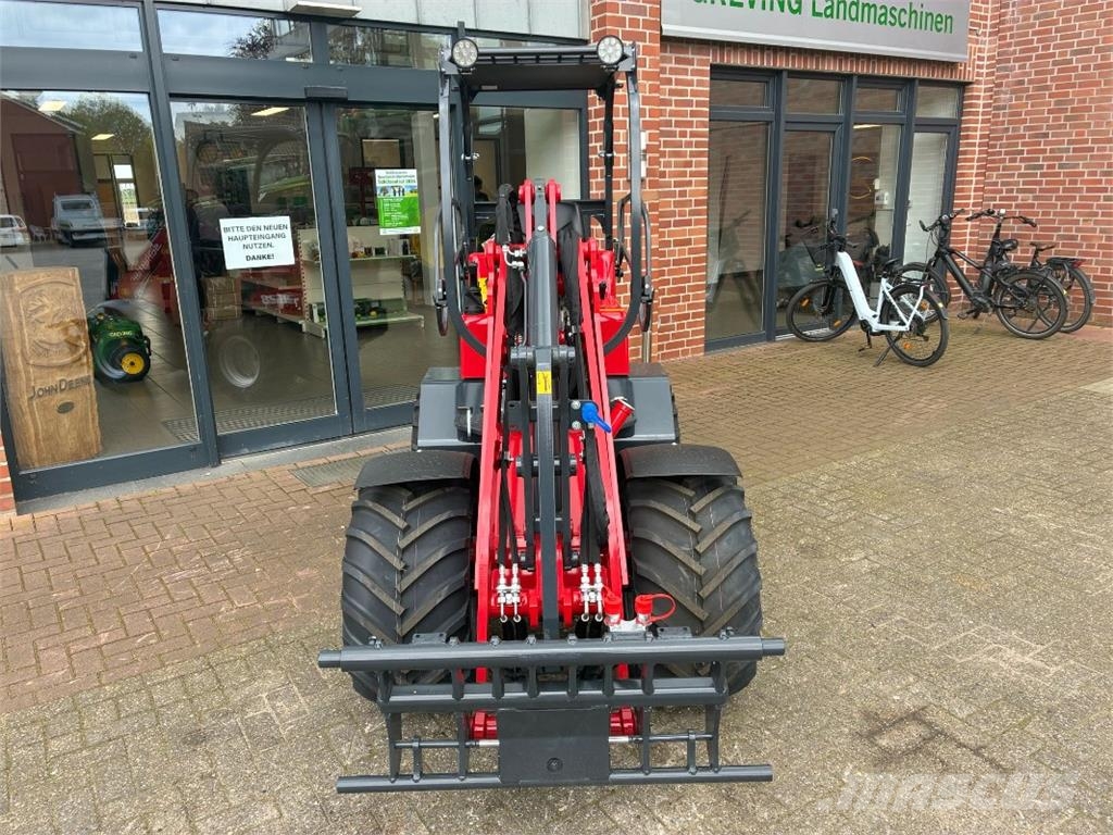 Schäffer 2628 Utilaje agricole - Altele