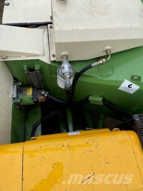 Pezzolato PZ 190 Estilhaçadoras florestais