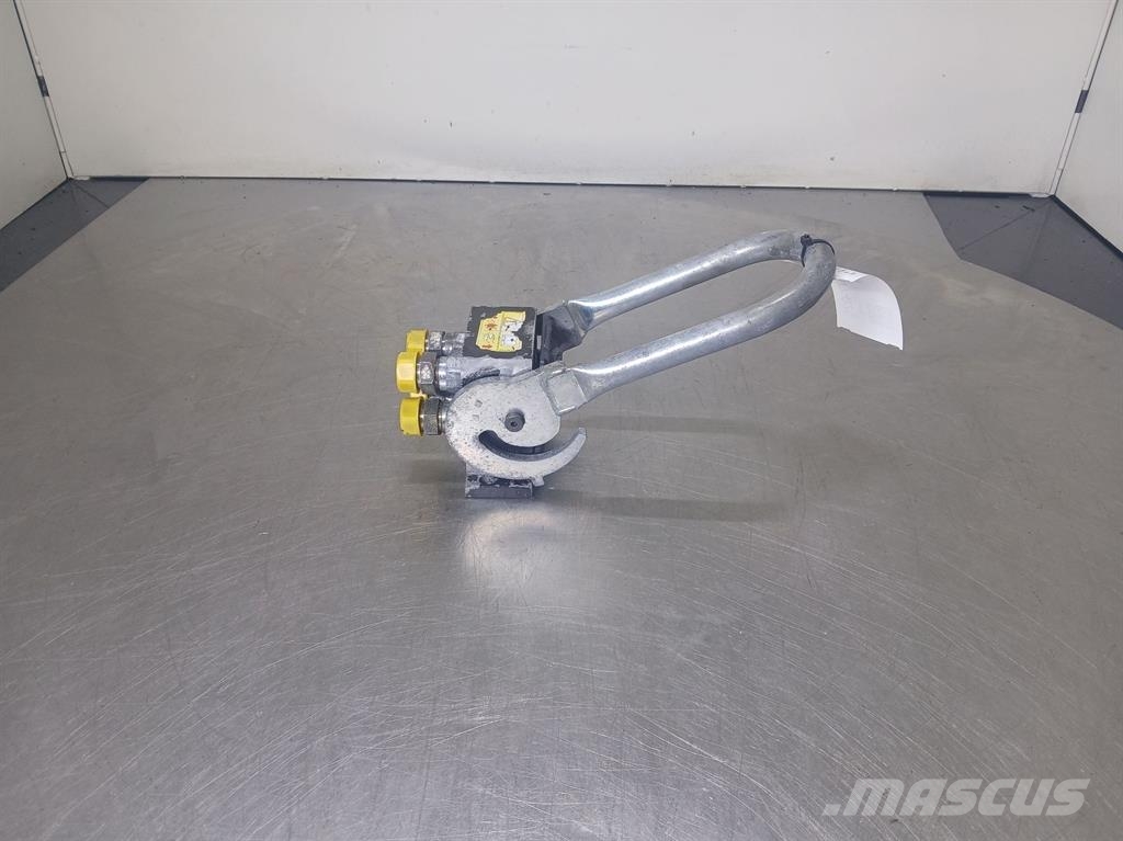  Faster 2P508 - Multi-socket manifold/Multifaster Hydraulics