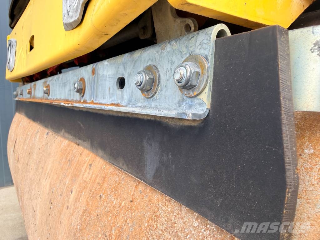Bomag BW 138 Duowalsen