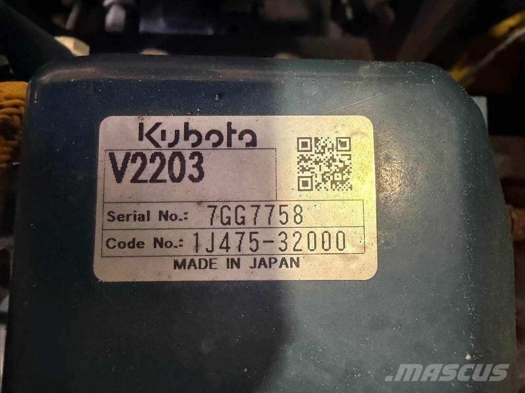 Bomag BW 138 Duowalsen