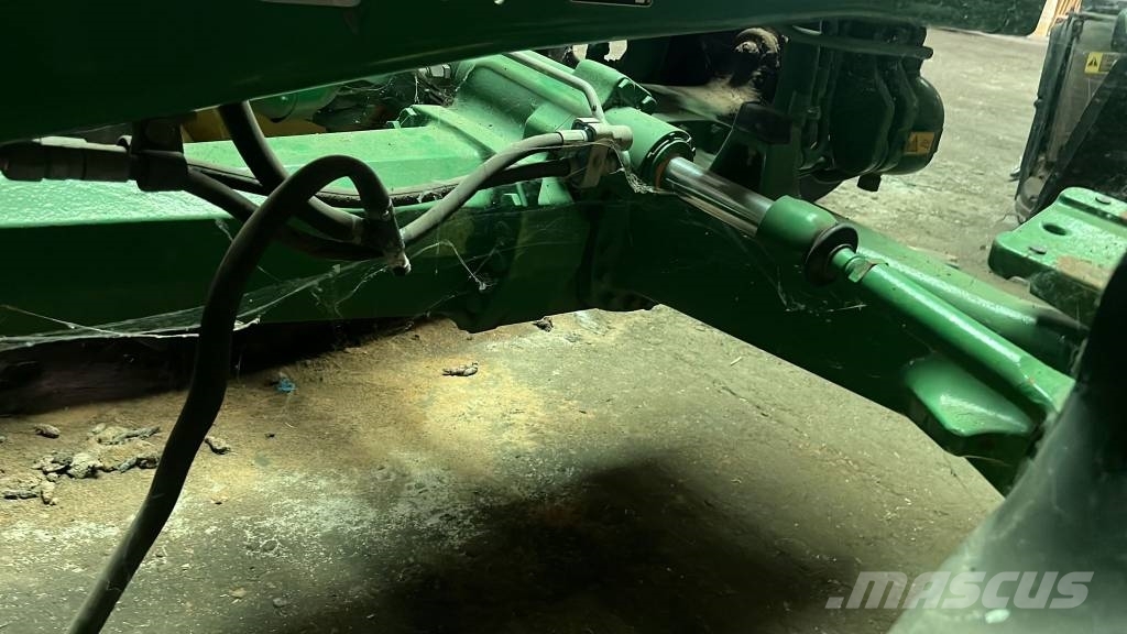John Deere 6830(6068 HL481) Motorok