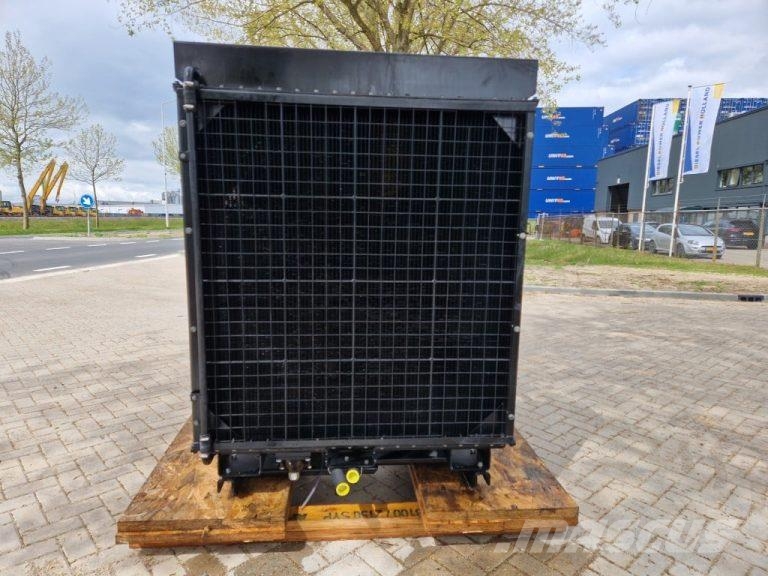 CAT 3412C - Unused - 625 HP - 38S Motori