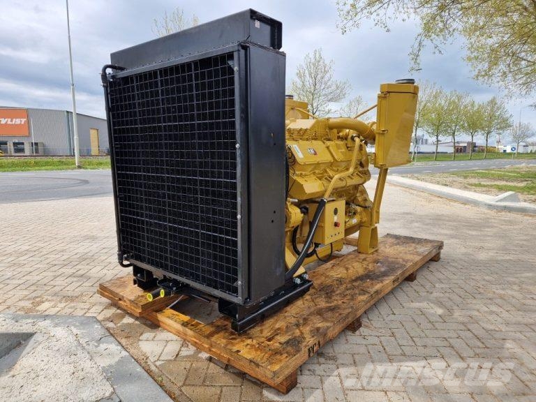 CAT 3412C - Unused - 625 HP - 38S Motori