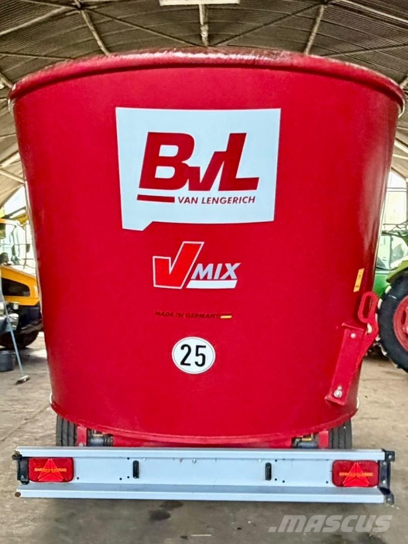 BvL V-MIX 13-2S Sonstige Landmaschinen