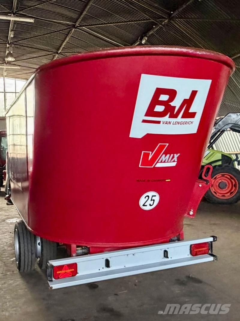 BvL V-MIX 13-2S Sonstige Landmaschinen