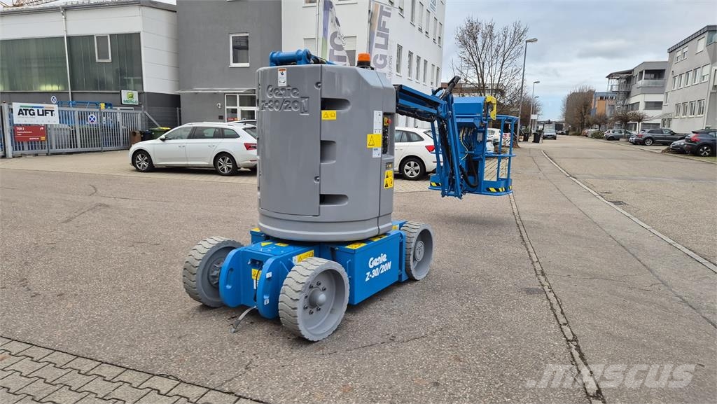 Genie Z-30/20N Nacele cu brat articulat