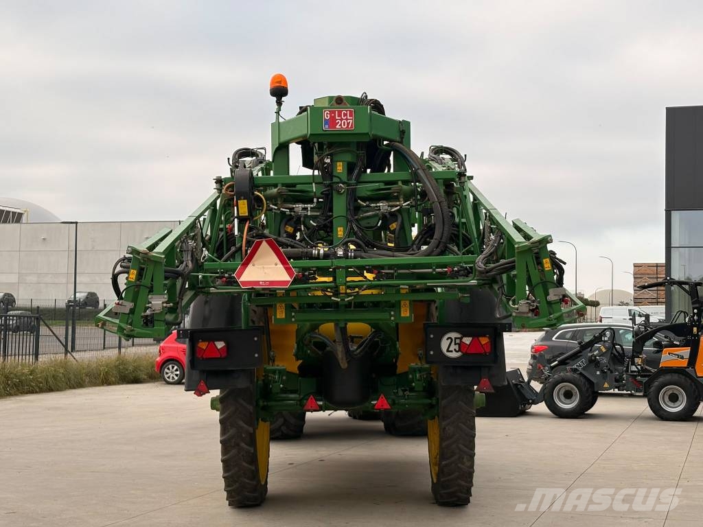 John Deere R944I Vlečne škropilnice