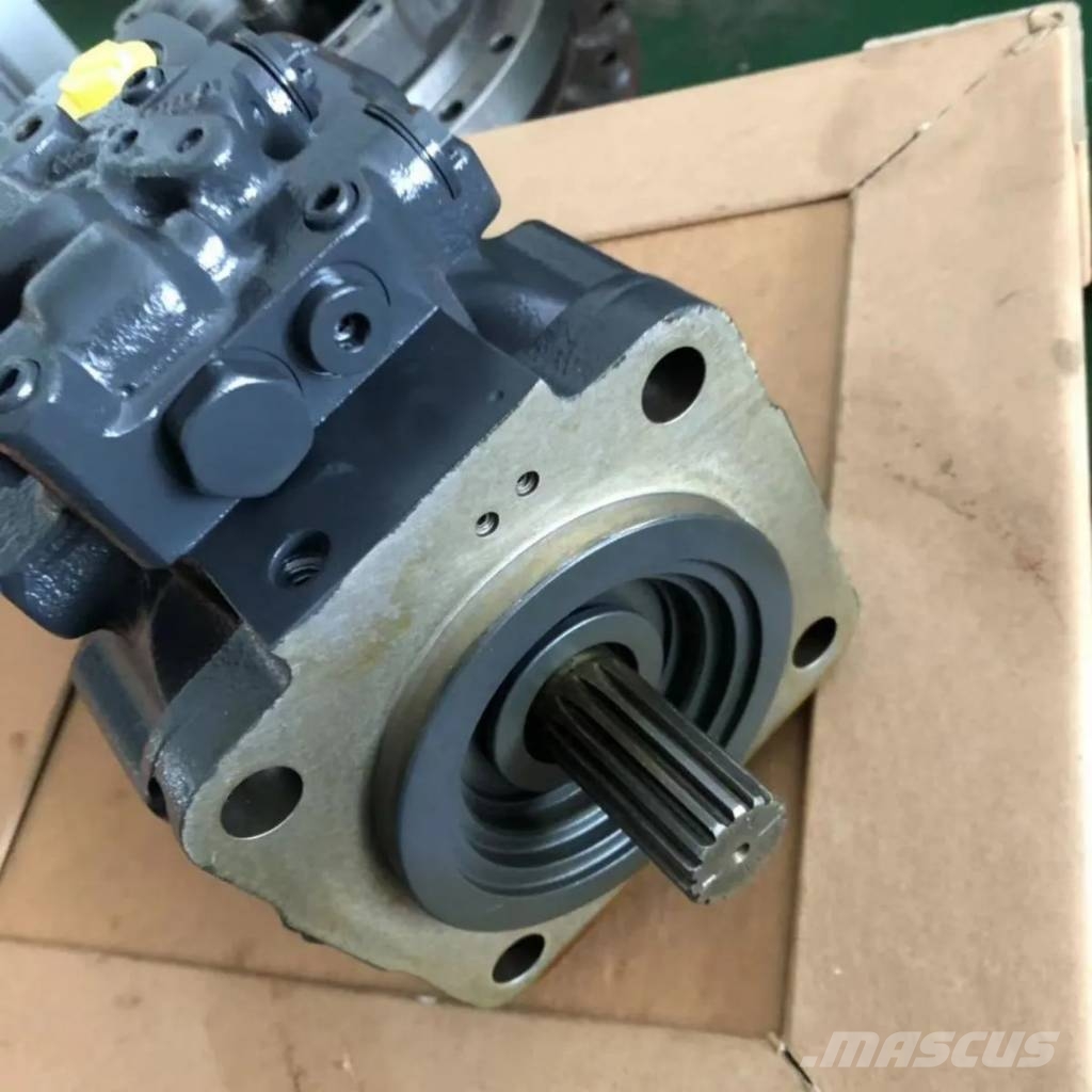 Komatsu PC40 PC45 PC55 hydraulic pump Υδραυλικά