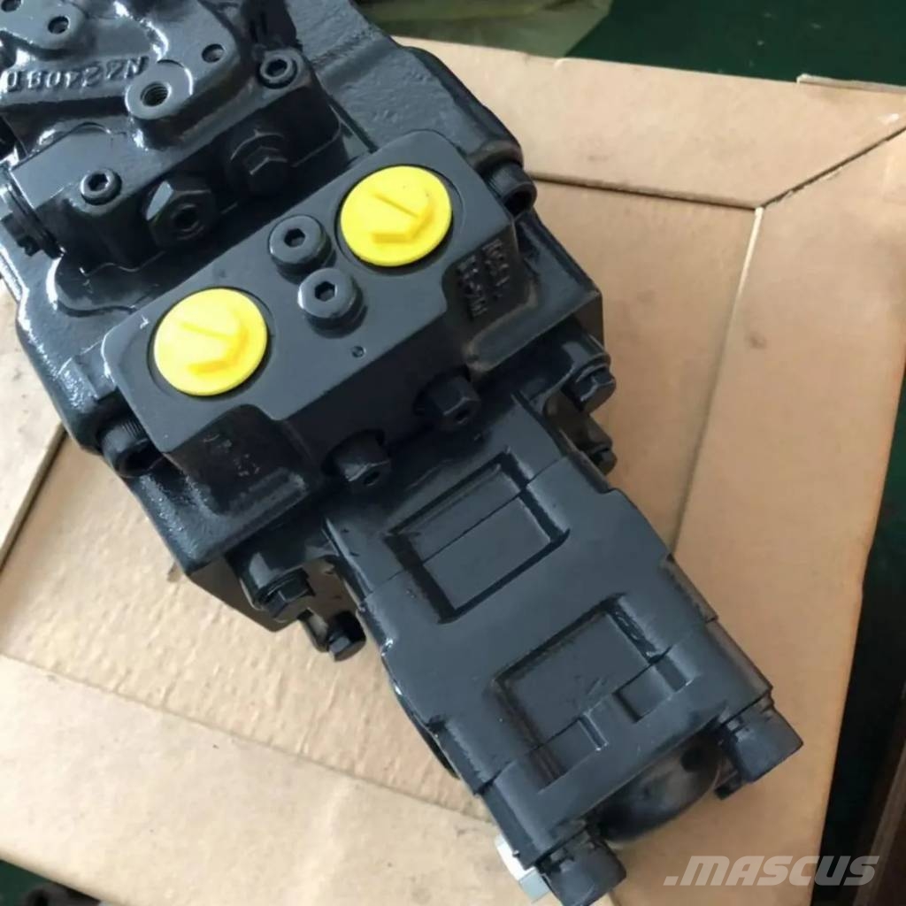 Komatsu PC40 PC45 PC55 hydraulic pump Υδραυλικά