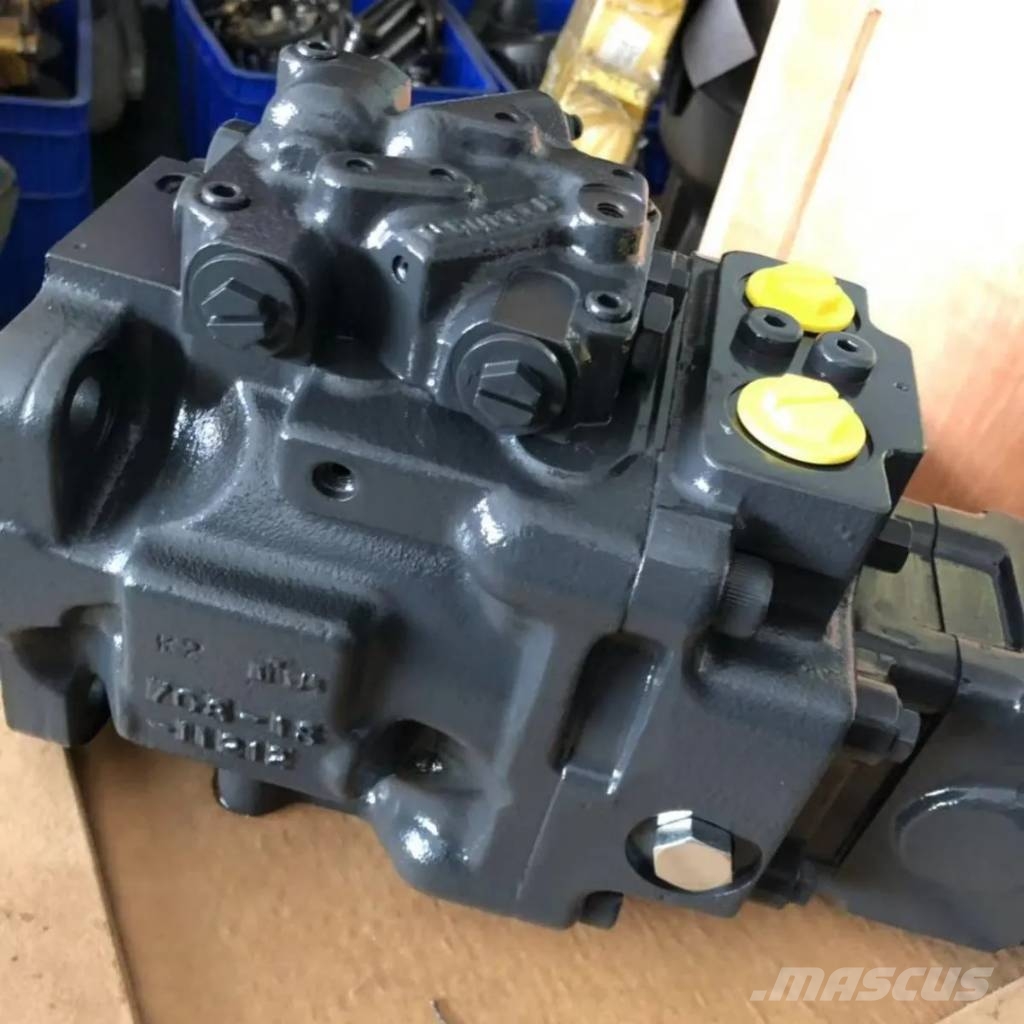 Komatsu PC40 PC45 PC55 hydraulic pump Υδραυλικά