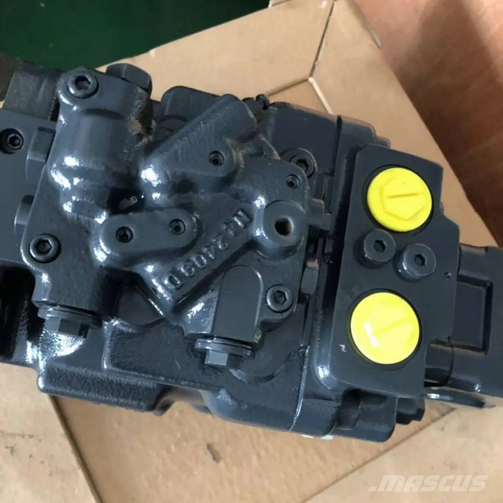 Komatsu PC40 PC45 PC55 hydraulic pump Υδραυλικά