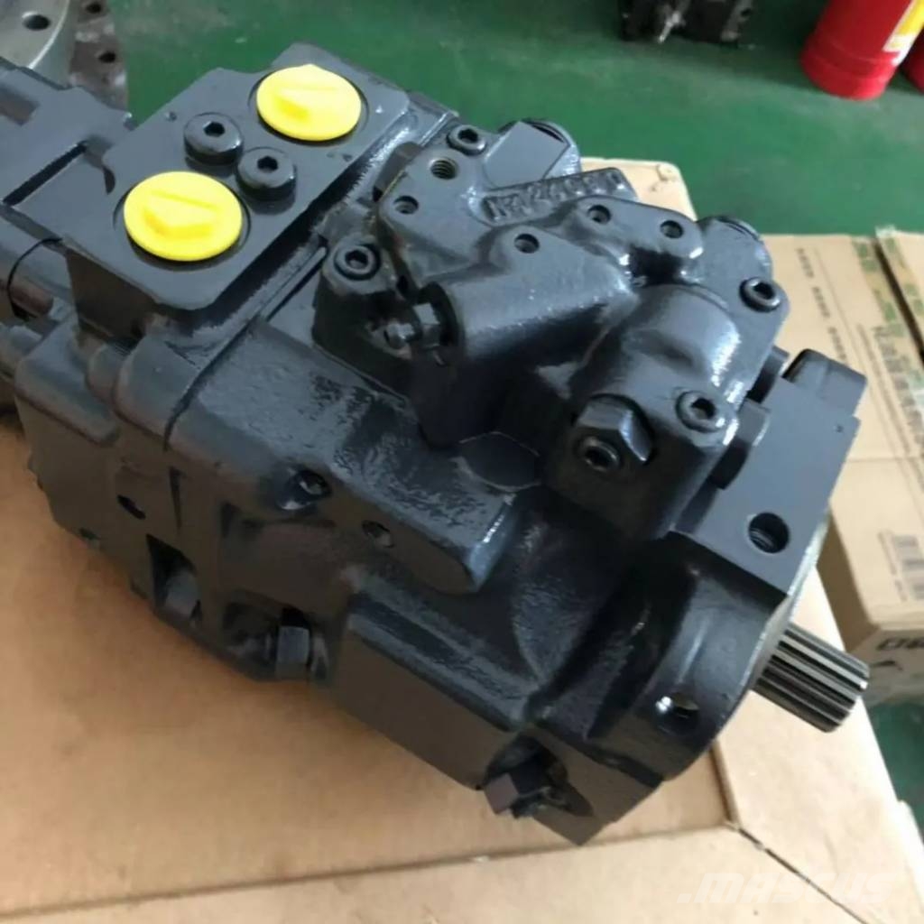Komatsu PC40 PC45 PC55 hydraulic pump Υδραυλικά