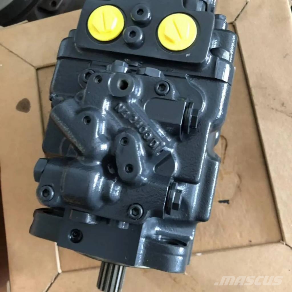 Komatsu PC40 PC45 PC55 hydraulic pump Υδραυλικά