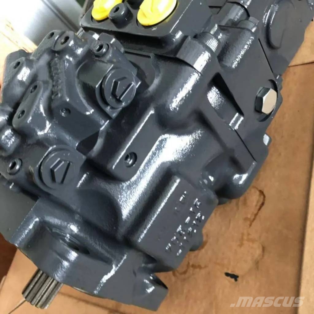 Komatsu PC40 PC45 PC55 hydraulic pump Υδραυλικά