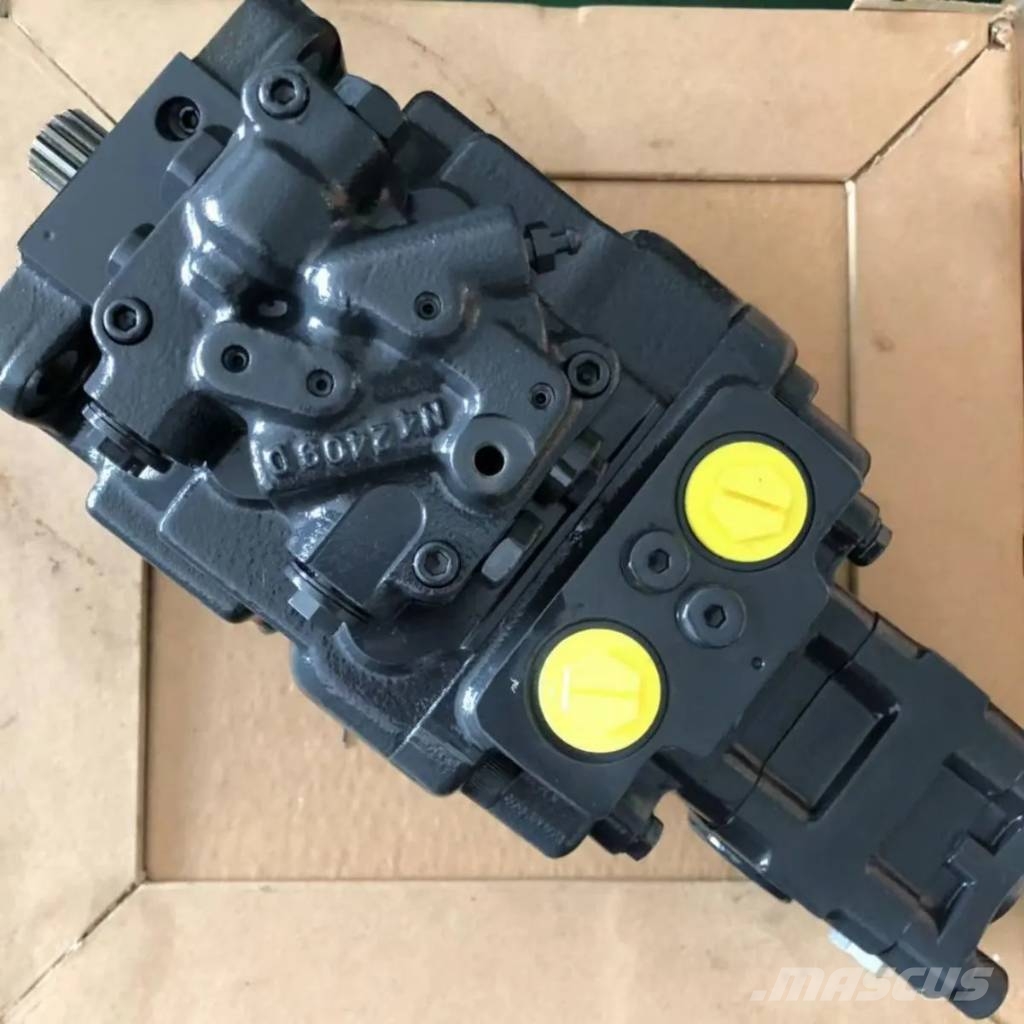 Komatsu PC40 PC45 PC55 hydraulic pump Υδραυλικά
