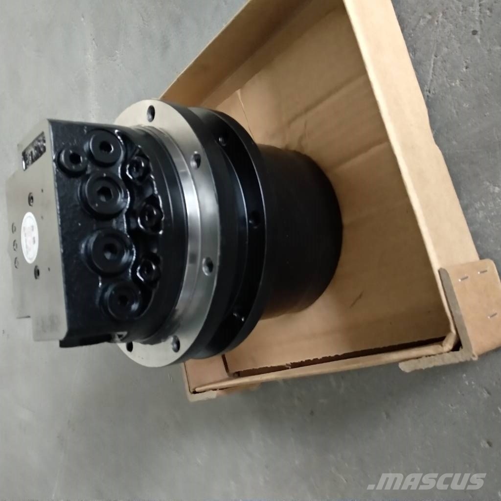 Komatsu 20W-60-91501 20W-60-R1500 travel motor PC16R Transmisijos