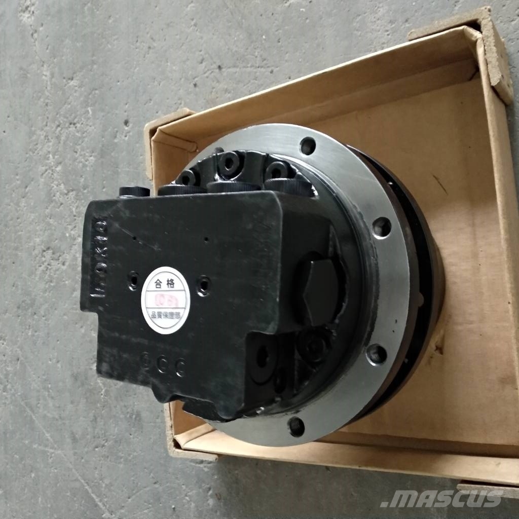 Komatsu 20W-60-91501 20W-60-R1500 travel motor PC16R Transmisijos