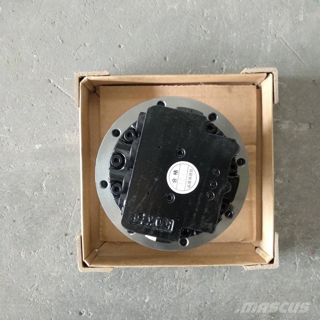 Komatsu 20W-60-91501 20W-60-R1500 travel motor PC16R Transmisijos