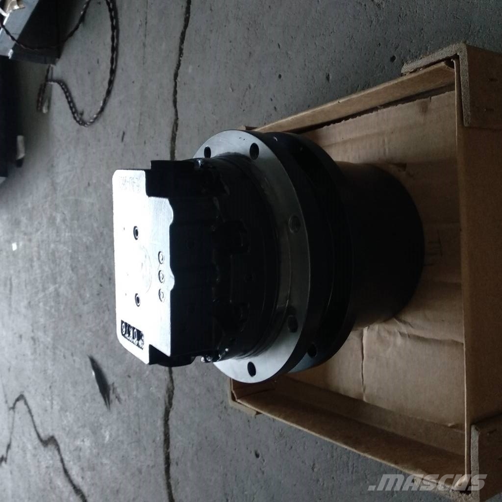 Komatsu 20W-60-91501 20W-60-R1500 travel motor PC16R Transmisijos