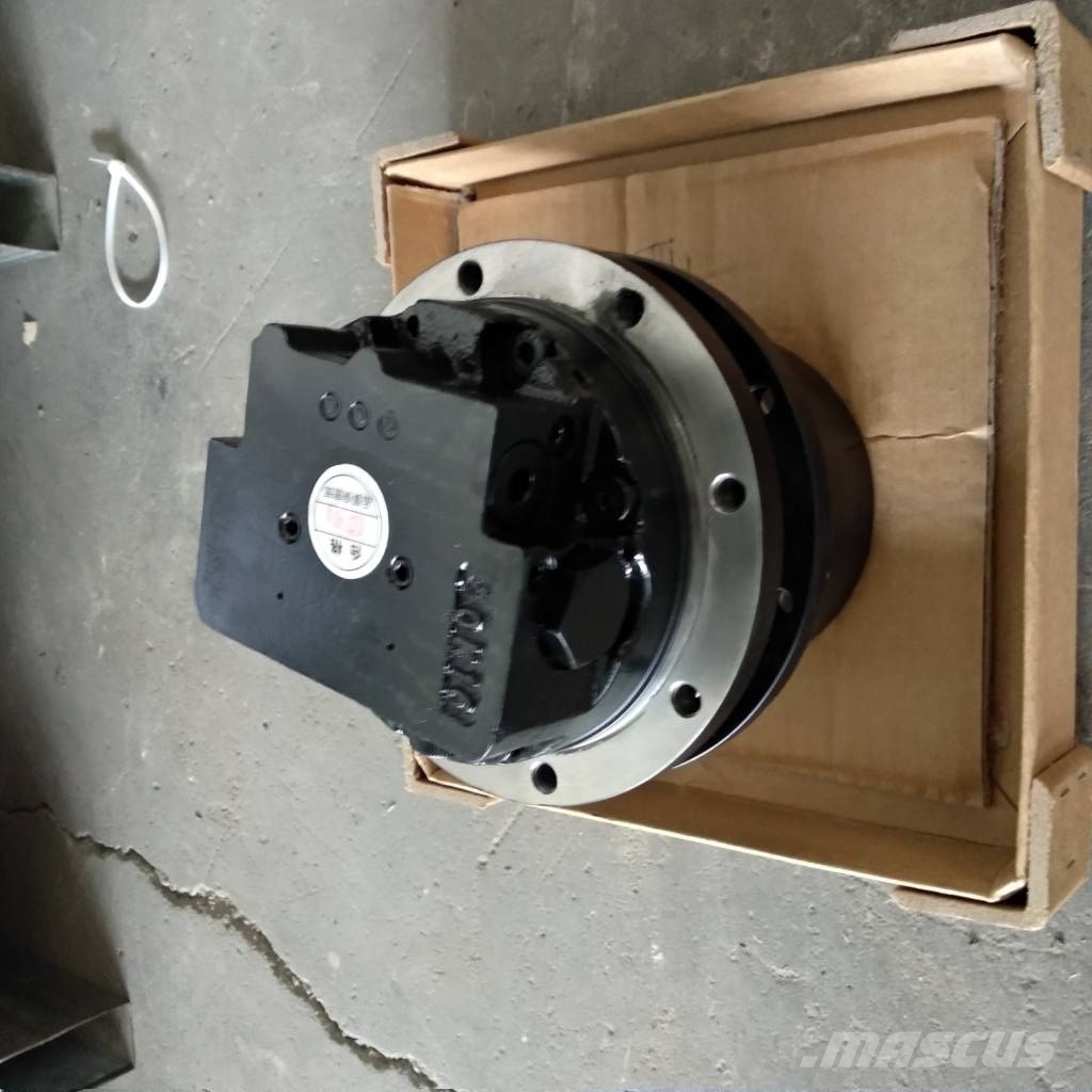 Komatsu 20W-60-91501 20W-60-R1500 travel motor PC16R Transmisijos