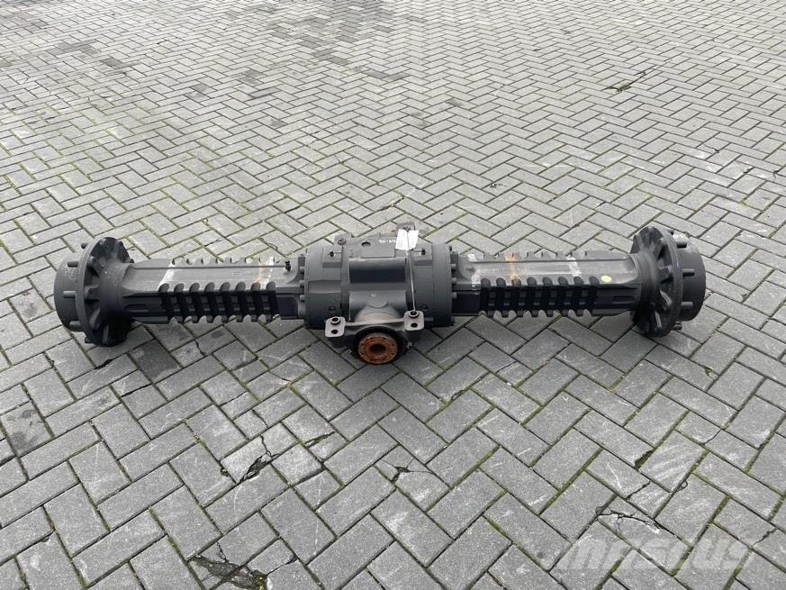 Manitou MT930/ 1030-Carraro 28.32M-380704-Axle/Achse/As Assi