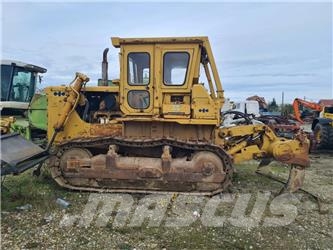 Komatsu D 85-18 Vikšriniai buldozeriai