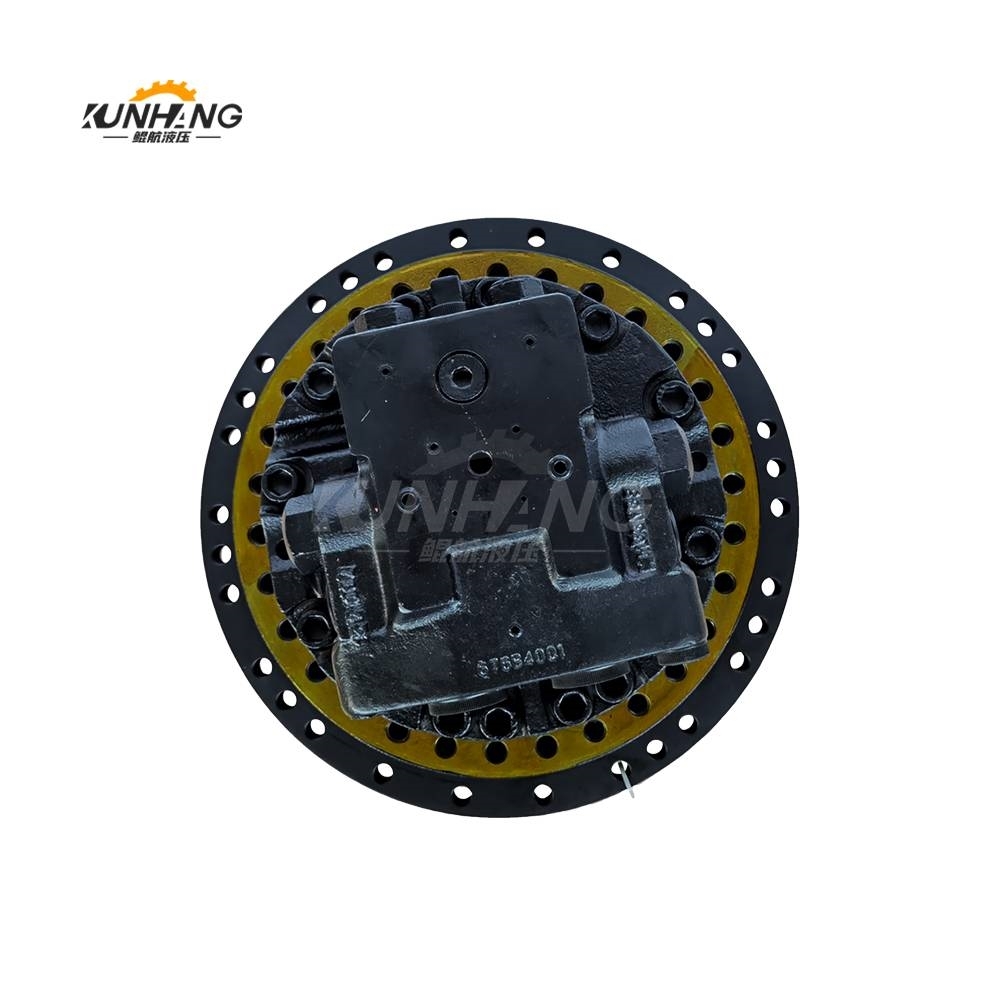 Doosan 170401-00039B Travel Device DX225LCA DX225LC Transmisija