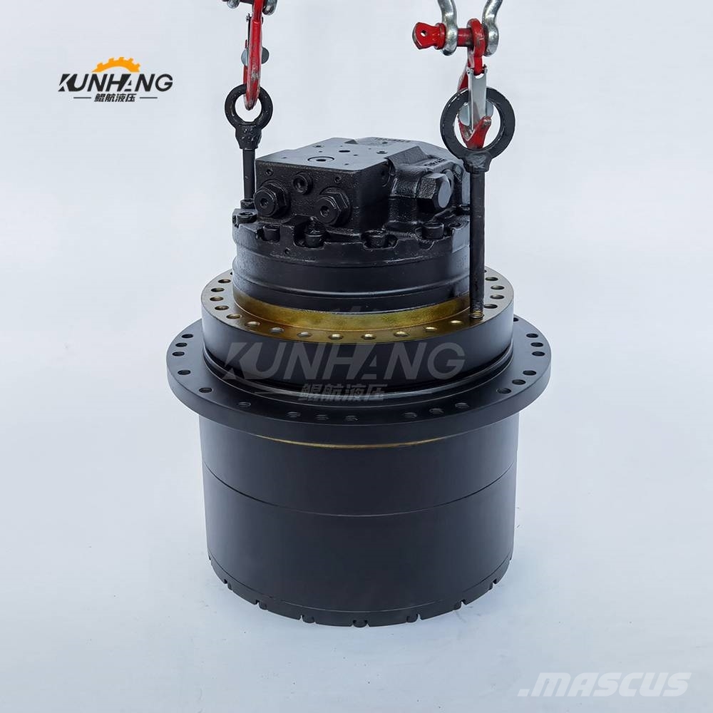 Doosan 170401-00039B Travel Device DX225LCA DX225LC Transmisija