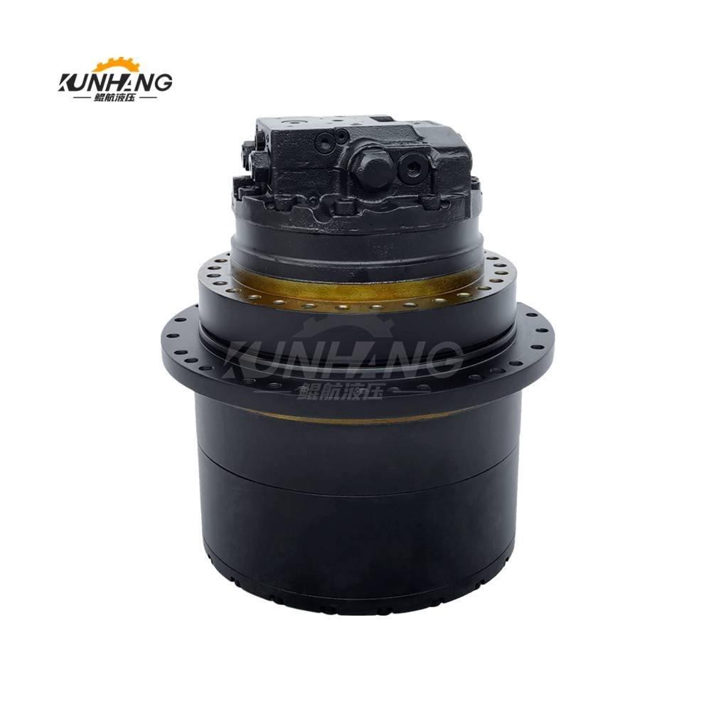Doosan 170401-00039B Travel Device DX225LCA DX225LC Transmisija
