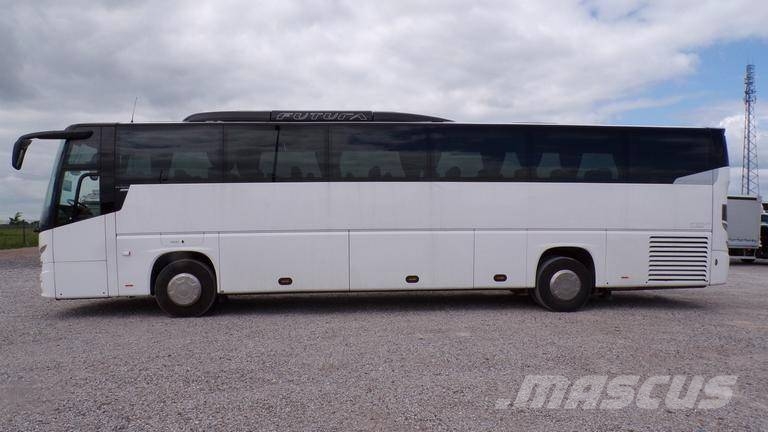 VDL Futura 129-300 FHD2 AS Tronic Aut Bus Linjaliikennebussit