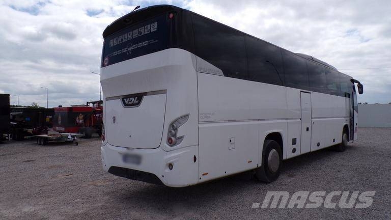 VDL Futura 129-300 FHD2 AS Tronic Aut Bus Linjaliikennebussit