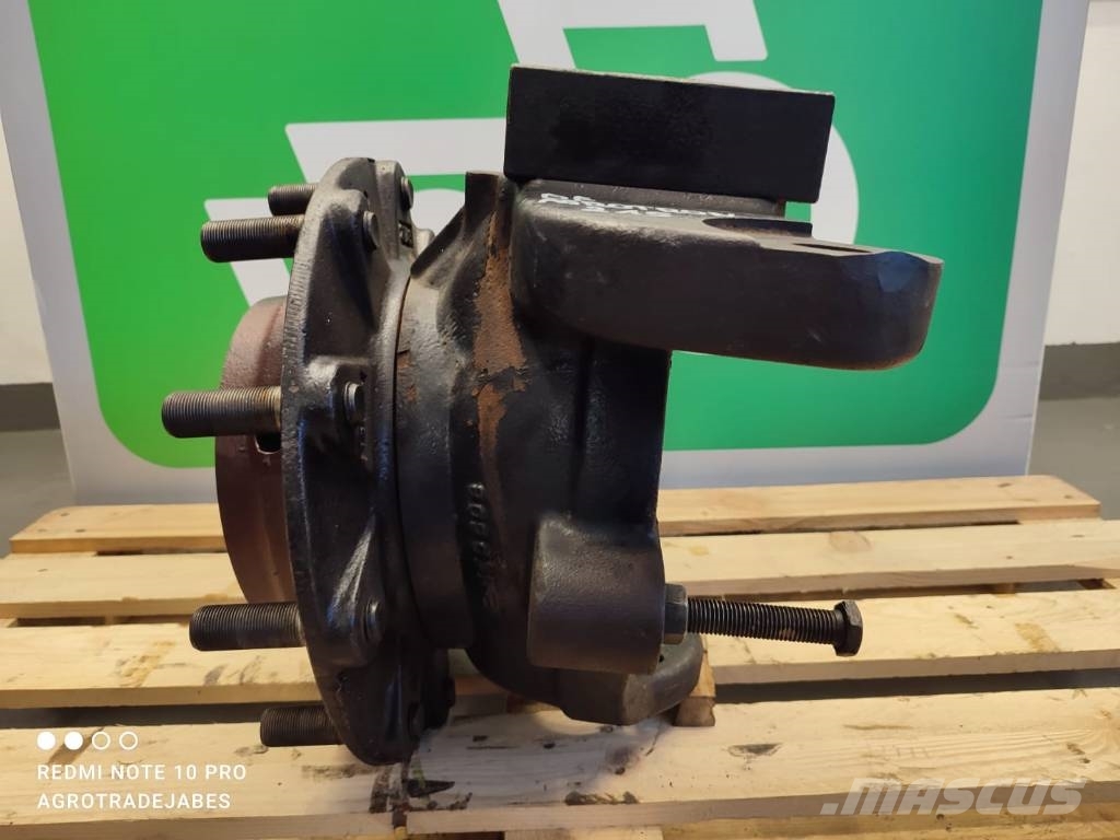 Steering knuckle 12635 Hub 10608 Deutz Fahr 215 Ag 轴