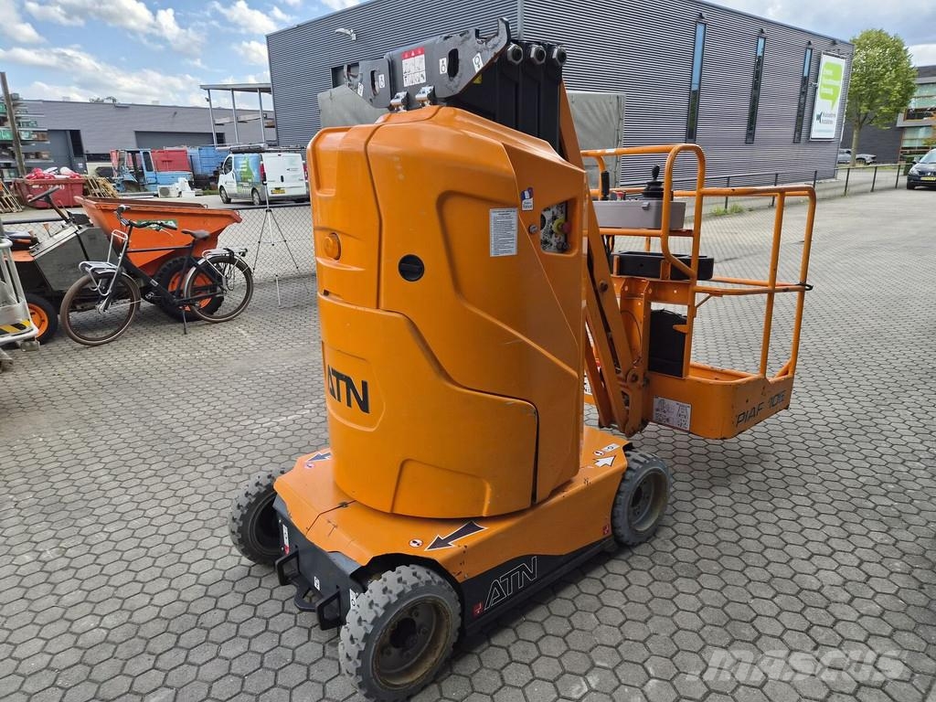 ATN PIAF 10E Andere liften en hoogwerkers
