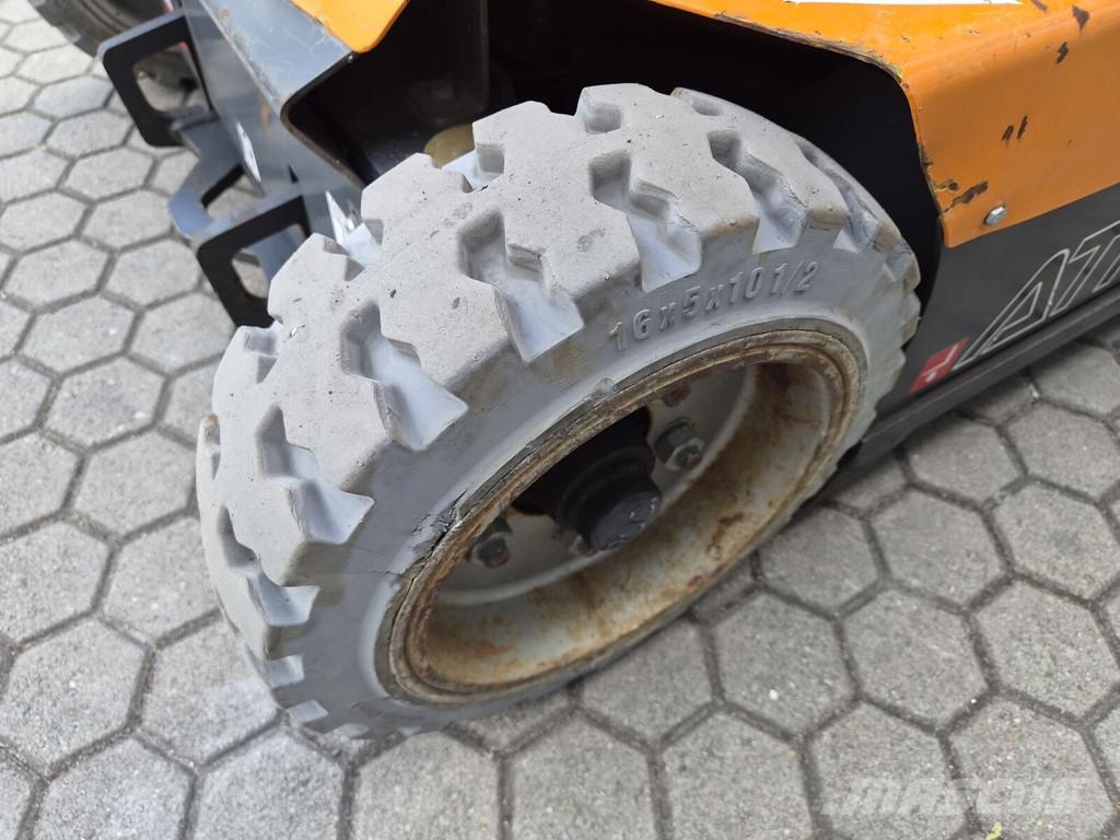 ATN PIAF 10E Andere liften en hoogwerkers