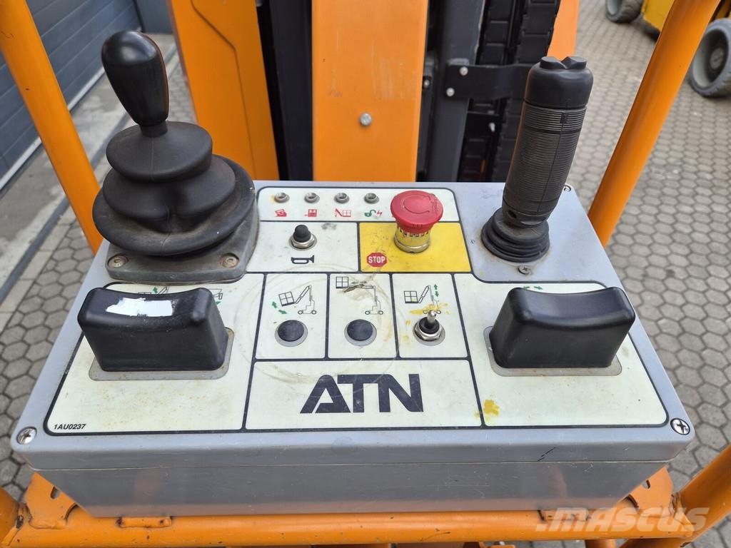 ATN PIAF 10E Andere liften en hoogwerkers