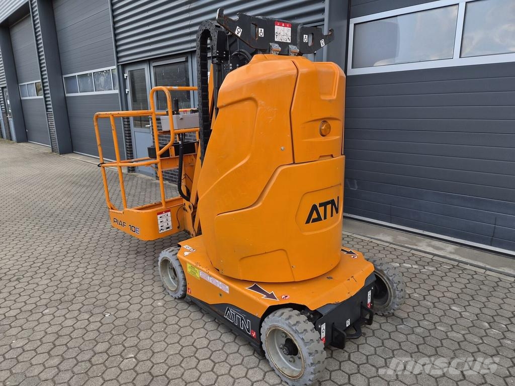 ATN PIAF 10E Andere liften en hoogwerkers