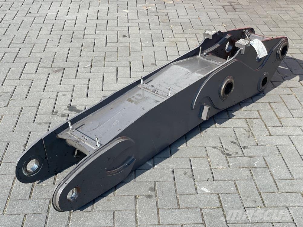 Mecalac 12MTX-5460727-Monoboom/Monoausleger Výložníky a lyžice