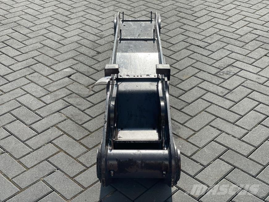 Mecalac 12MTX-5460727-Monoboom/Monoausleger Výložníky a lyžice