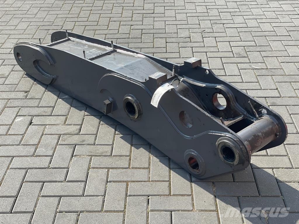 Mecalac 12MTX-5460727-Monoboom/Monoausleger Výložníky a lyžice