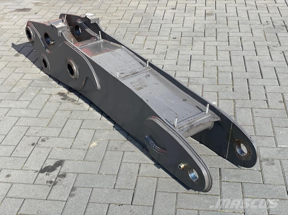 Mecalac 12MTX-5460727-Monoboom/Monoausleger Výložníky a lyžice