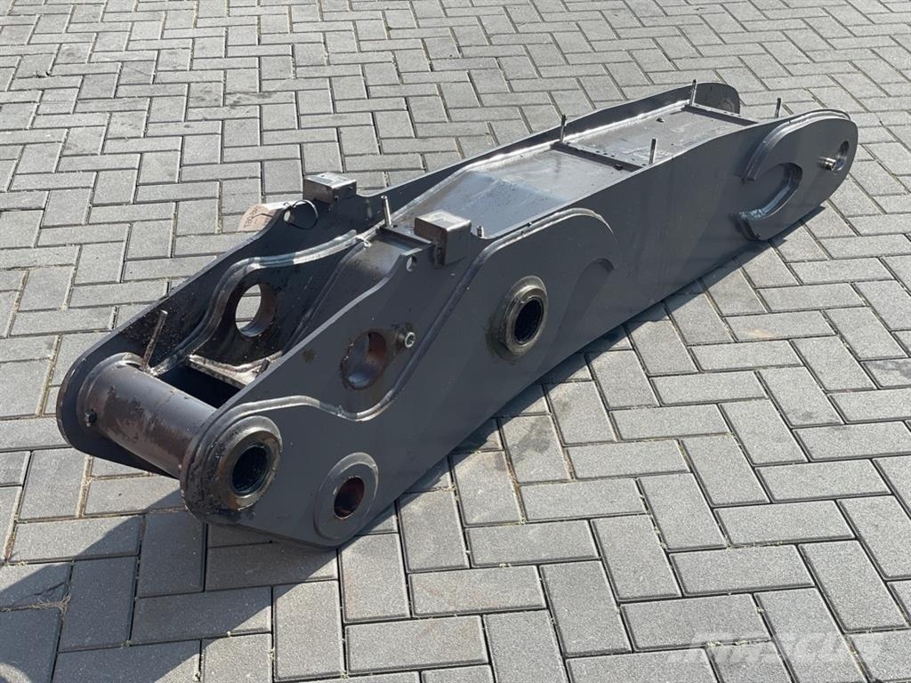 Mecalac 12MTX-5460727-Monoboom/Monoausleger Výložníky a lyžice