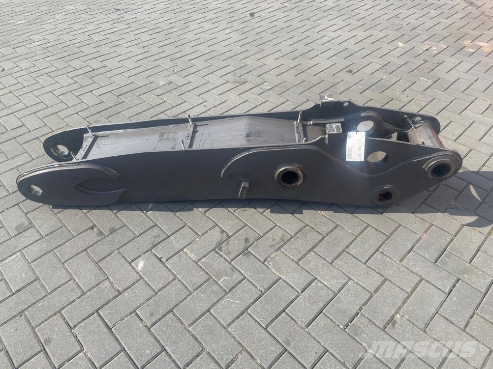 Mecalac 12MTX-5460727-Monoboom/Monoausleger Výložníky a lyžice
