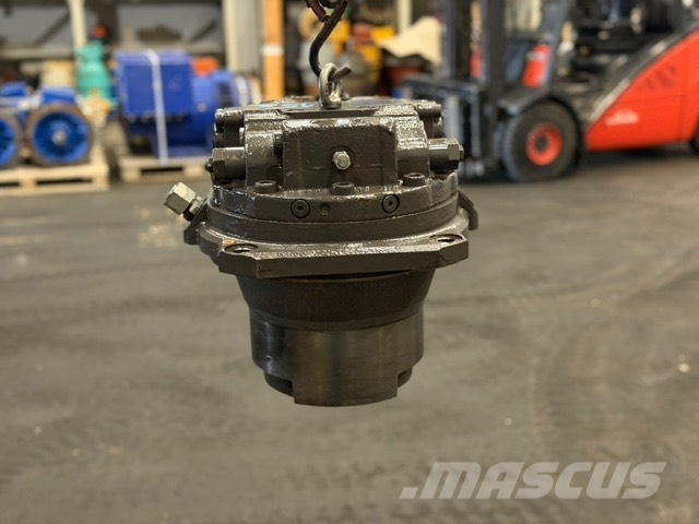 Volvo EC 750 HYDRAULIC TRAVEL MOTOR Hidraulika