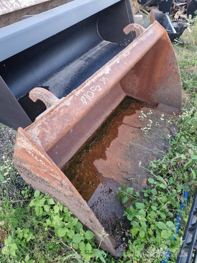 JCB 531-70 535-95 540-140 540-170 Łyżki do ładowarek