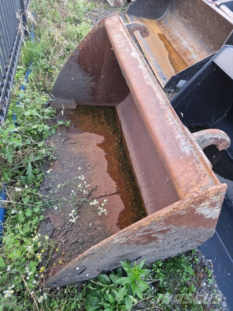 JCB 531-70 535-95 540-140 540-170 Łyżki do ładowarek