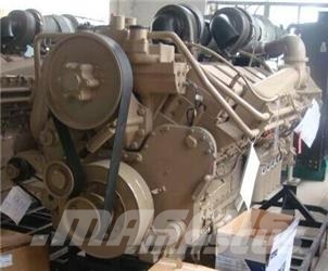 Cummins KTA50-G3 Κινητήρες