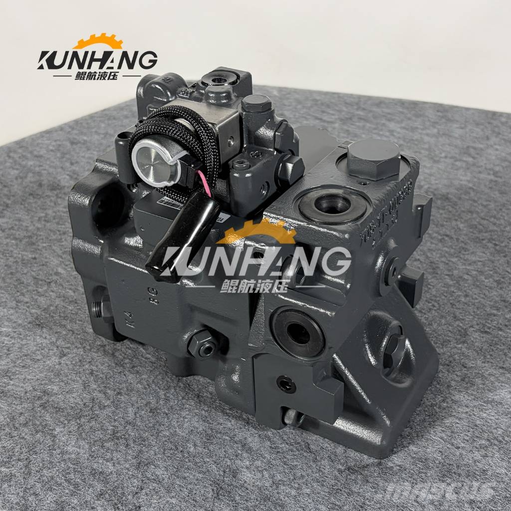 Komatsu WA430-5 Fan Pumps 708-1S-00230 708-1S-01230 Hydraulik